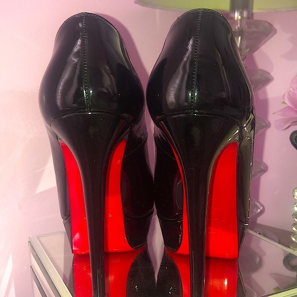 Christian louboutin - Picture 4 of 8